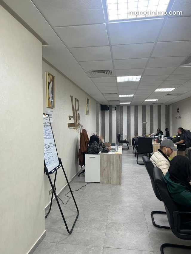 Office Space for Rent — 4