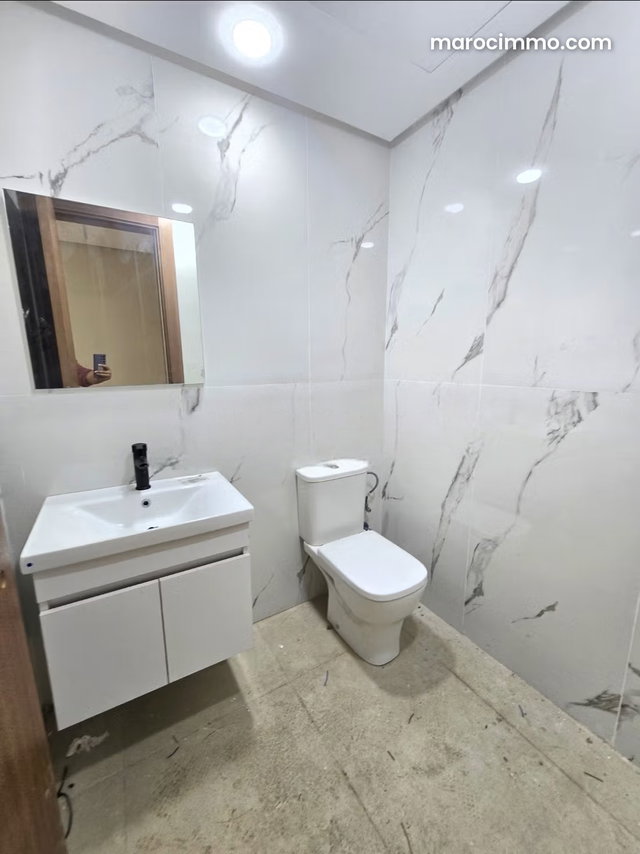 Office for Rent – Bouskoura Green City, Strategic Location — 3