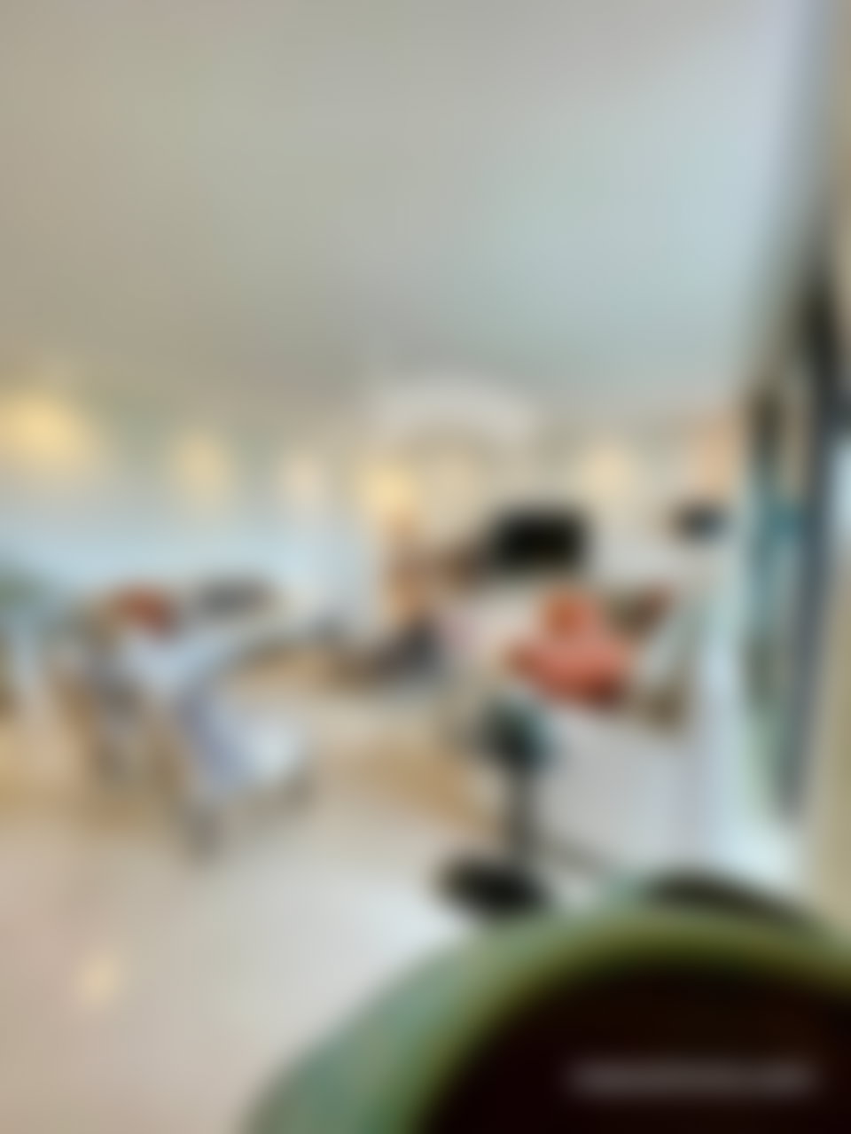 Appartement vue mer 157 m² à Aïn Diab Casablanca
