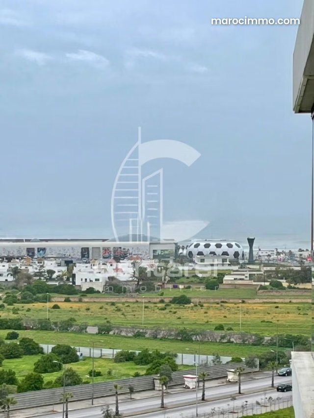 For Sale Apartment in Sindibad — 4