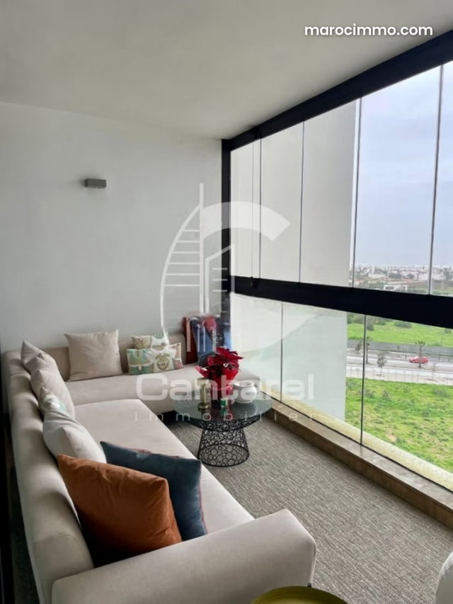 For Sale Apartment in Sindibad — 3