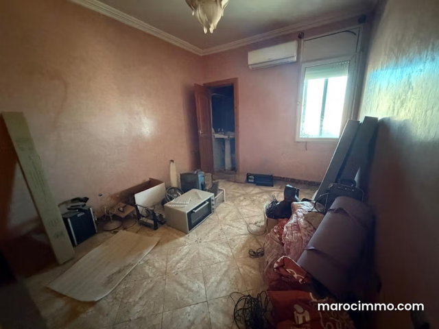 Appartement à rénover – Secteur Victor Hugo — 5