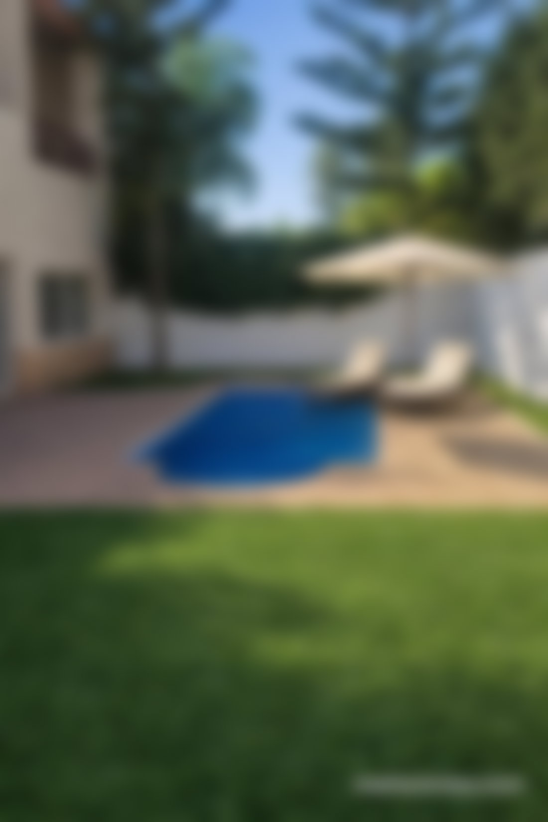 Villa 200 m² avec piscine et jardin, Bouskoura centre