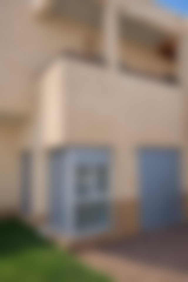 Villa 200 m² avec piscine et jardin, Bouskoura centre — 4