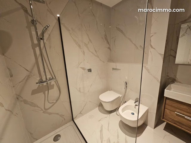 A louer studio Vide cgi — 4