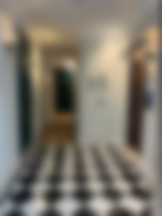 Studio meublé 42 m², Triangle d'Or, Casablanca, à louer — 2
