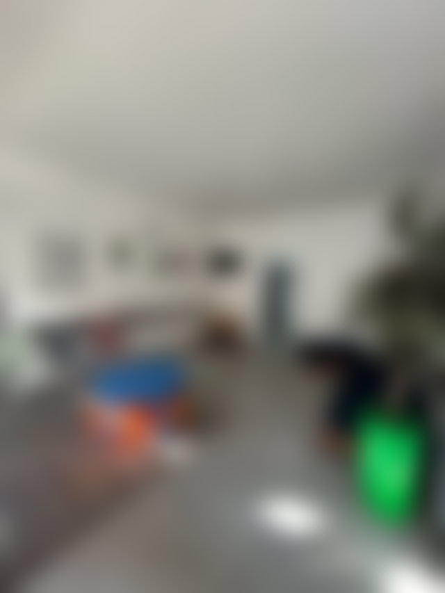 Appartement 103 m² à rénover, quartier Hassan, Rabat — 3