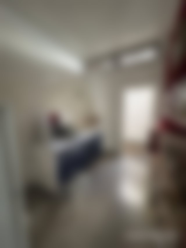 Appartement 103 m² à rénover, quartier Hassan, Rabat — 4