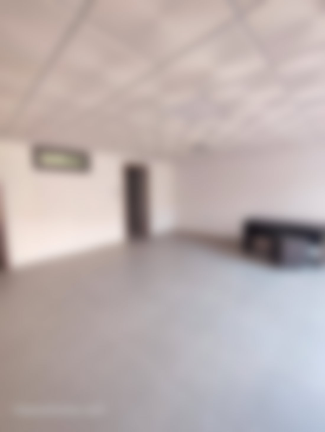 Bureau 80 m² Guéliz, Marrakech : plateau moderne, immeuble sécurisé