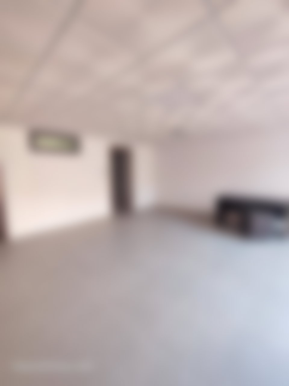 Bureau 80 m² Guéliz, Marrakech : plateau moderne, immeuble sécurisé
