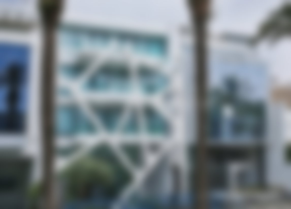 900 m² Office Space with Terraces, City Centre, Casablanca