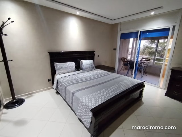 Triplex for Rent in Harhoura — 3