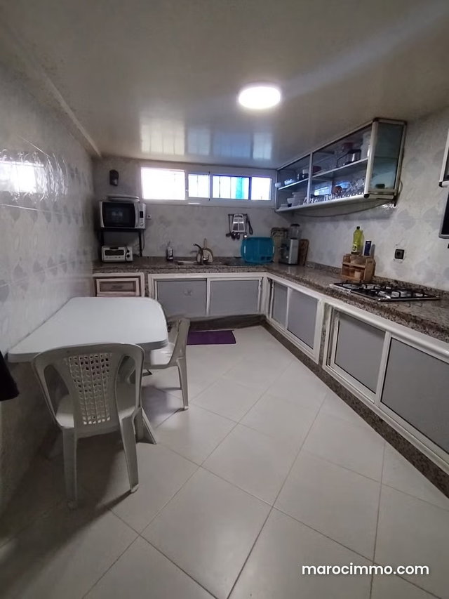 Triplex for Rent in Harhoura — 5