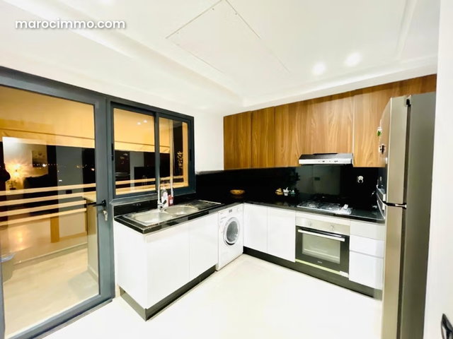 Sublime appartement en location — 4