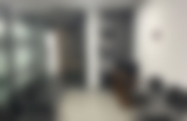 55 sqm Office for Rent in Tangier's Administrative District — Tangier