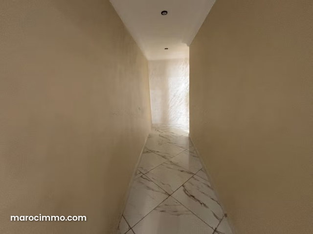 Location d'un appartement à Racine. Superficie 140 m². Places de stationnement et terrasse — 5