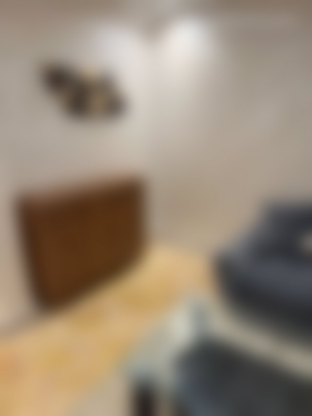 Furnished 2-bedroom apartment with terrace, Racine, Casablanca — 5