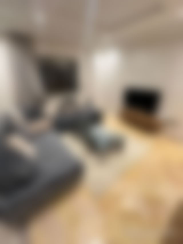 Furnished 2-bedroom apartment with terrace, Racine, Casablanca — Casablanca