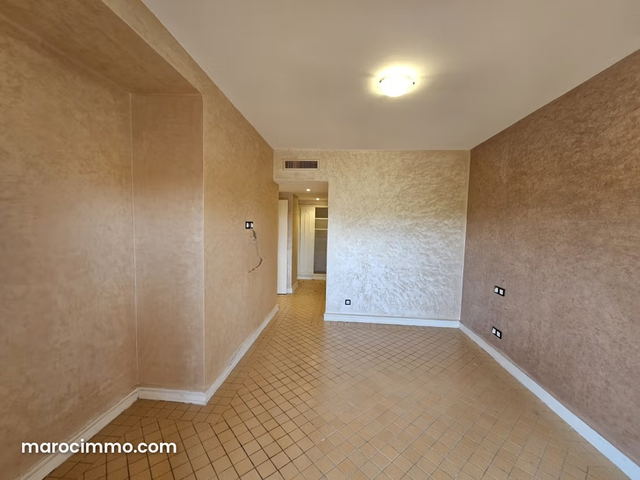 Duplex Haut Standing 220m² – Jardins De La Palmeraie 1, Marrakech — Marrakech