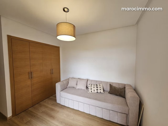 Appartement Front De Golf A Prestigia — 4