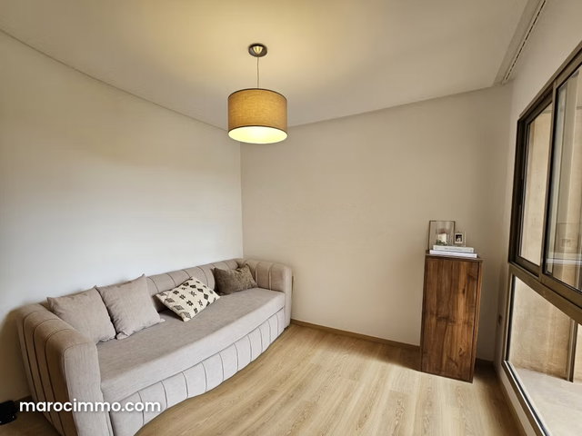 Appartement Front De Golf A Prestigia — 3