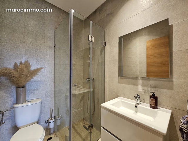 Appartement Front De Golf A Prestigia — 2