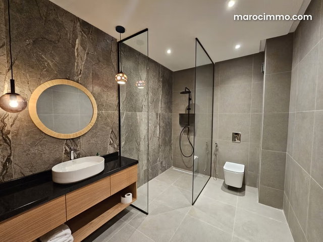 Appartement de prestige à vendre à l'hivernage — 5