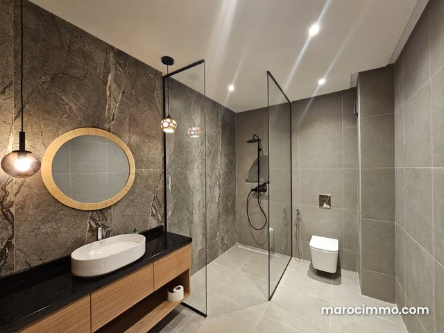Appartement de prestige à vendre à l'hivernage — 4