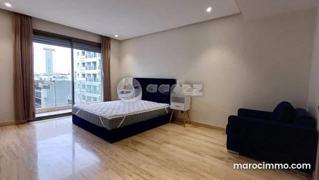 Appartement à louer 149 m², 3 chambres Ziraoui Casablanca — 2