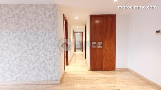 Appartement à louer 149 m², 3 chambres Ziraoui Casablanca — 4