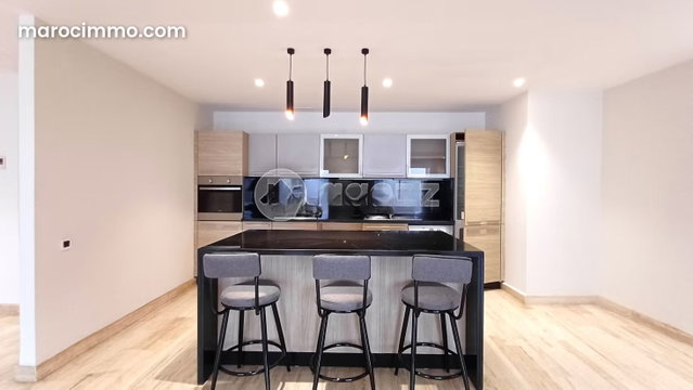 Appartement à louer 149 m², 3 chambres Ziraoui Casablanca — 3