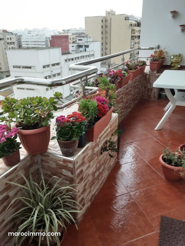 Luxury Apartment for Sale in Administrative District — 5