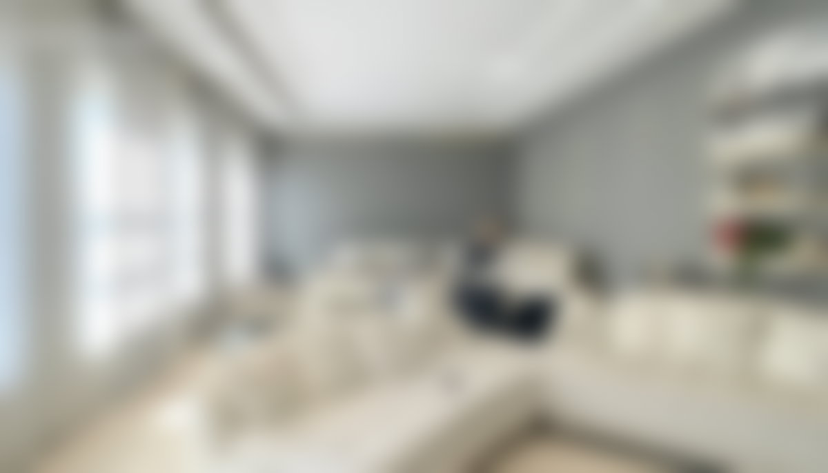 Appartement meublé 220 m², 3 chambres, Gauthier, Casablanca
