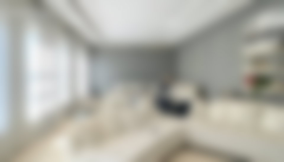 Appartement meublé 220 m², 3 chambres, Gauthier, Casablanca