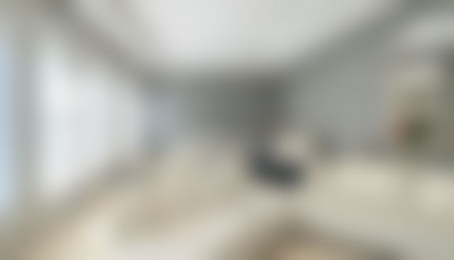 Appartement meublé 220 m², 3 chambres, Gauthier, Casablanca — Casablanca