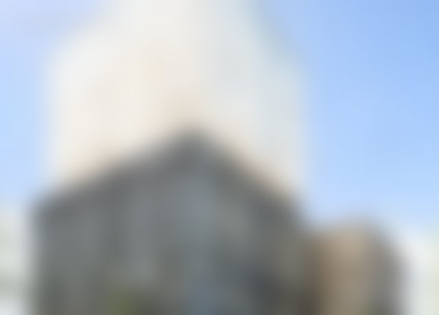 Bureau 137 m² Casablanca Finance City, immeuble certifié HQE — 2
