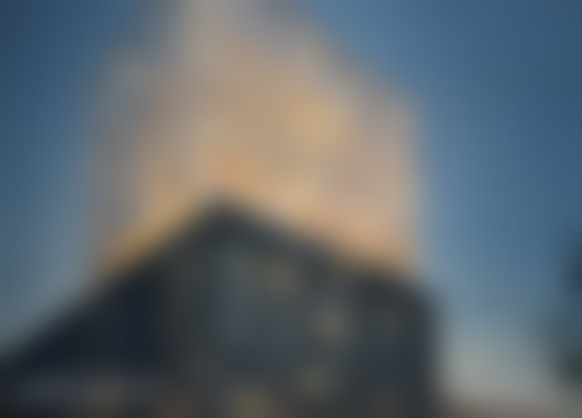 Bureau 137 m² Casablanca Finance City, immeuble certifié HQE — 4