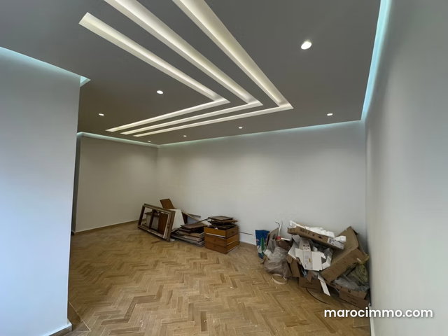 For Sale Apartment in Ain Harrouda — 5