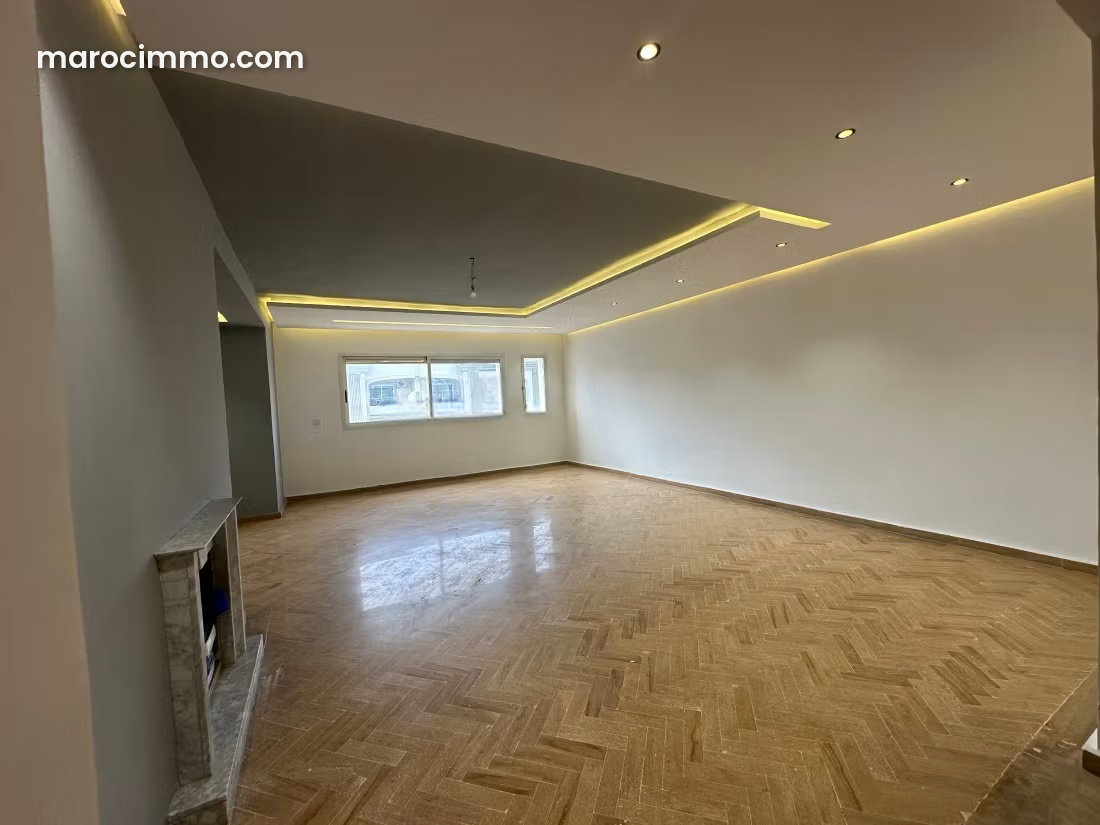 173 sqm Apartment for Sale in Racine, Casablanca — Casablanca
