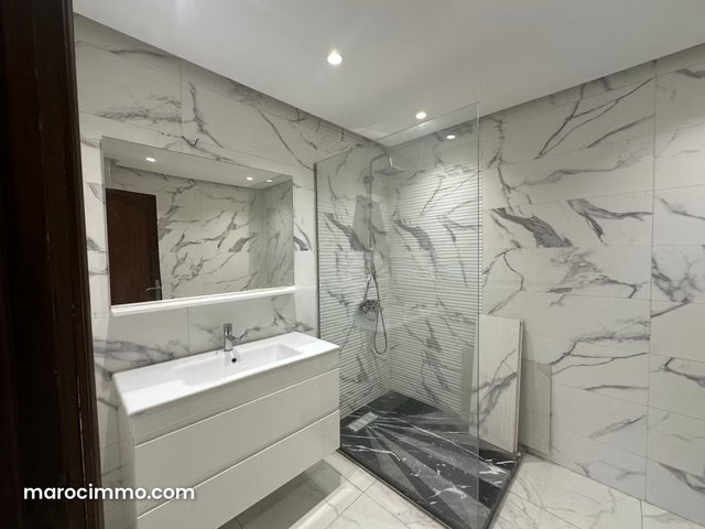 For Sale Apartment in Ain Harrouda — 3