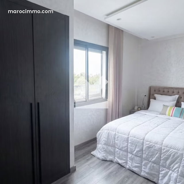 Appartement à Louer de 57.0 m² à Casablanca, Ferme Bretonne — 3