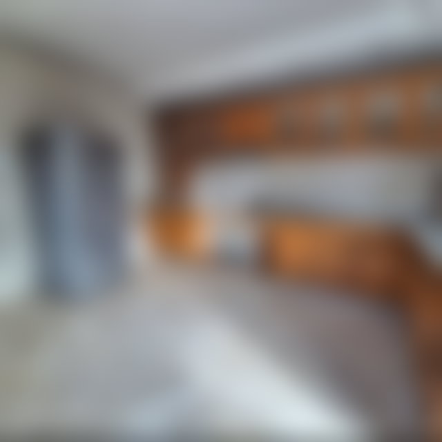 Appartement meublé 195 m² au Palmier Casablanca 7e étage — 3