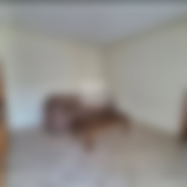 Appartement meublé 195 m² au Palmier Casablanca 7e étage — 2