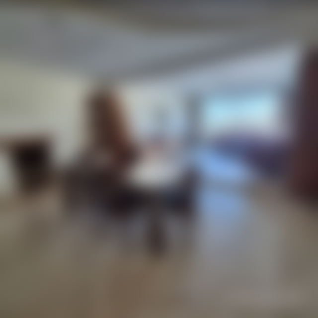 Furnished 195 sqm apartment in Palmier, Casablanca – 7th floor — Casablanca