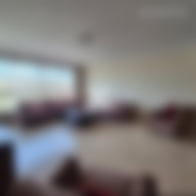 Appartement meublé 195 m² au Palmier Casablanca 7e étage — 4