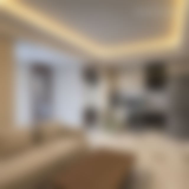 Brand-New Furnished Apartment for Rent in Casablanca's Hospitals District — Casablanca