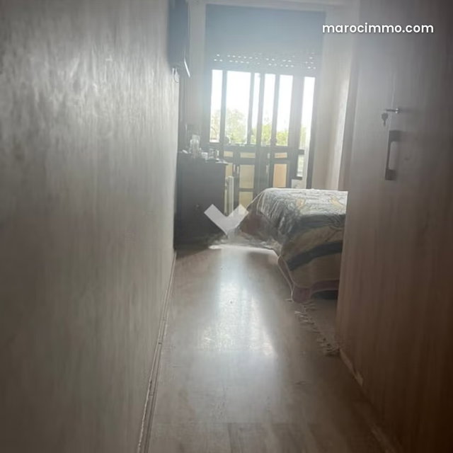 Appartement à Vendre de 163.0 m² à Casablanca, Hopitaux — 4