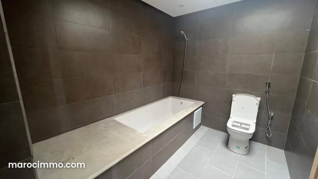 For Rent – Luxury Villa in Harhoura — 5