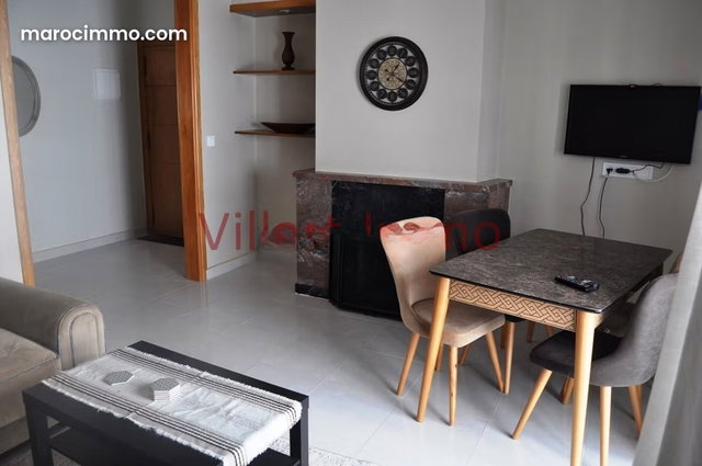 Appartement proche centre ville, Marschan — 3