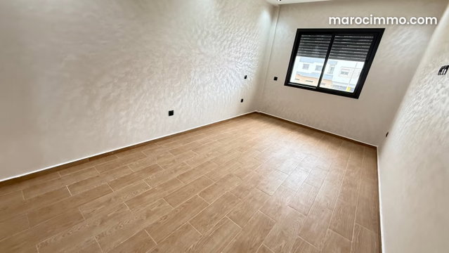 Appartements neuf à vendre à Dar Bouazza dernière Aqua park — 5